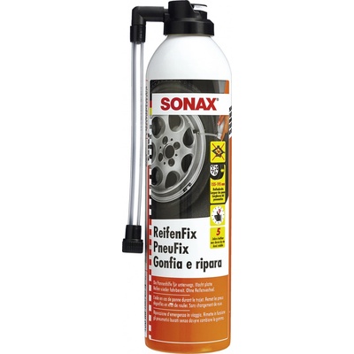 Sonax Utěsnění pneu vozidel 400ml
