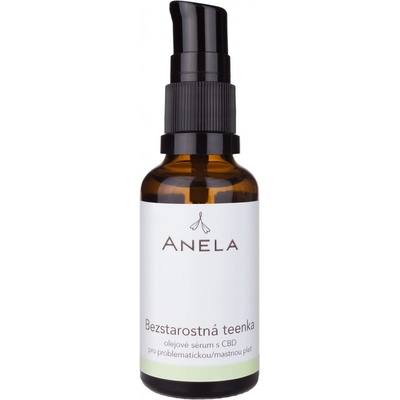 Anela pleťové sérum Bezstarostná teenka 30 ml