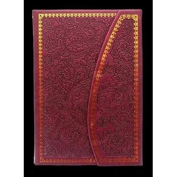 Notes MAGNETIC RUBY