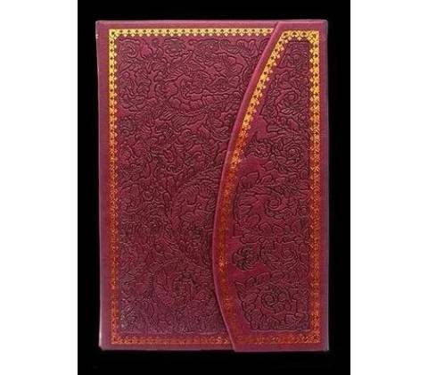Notes MAGNETIC RUBY