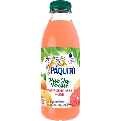 Paquito Džus z grapefruitu 100% 1000 ml