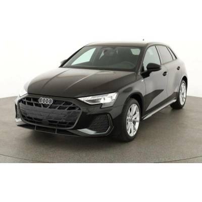 Audi A3 35 TFSI S tronic S-line Sportback 110 kW