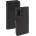 Krusell Калъф Krusell Phone Wallet за Xiaomi Mi 11i - Черен