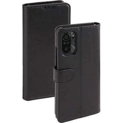 Krusell Калъф Krusell Phone Wallet за Xiaomi Mi 11i - Черен