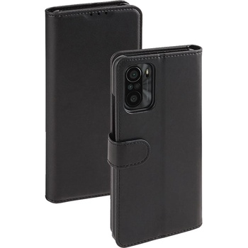 Krusell Калъф Krusell Phone Wallet за Xiaomi Mi 11i - Черен