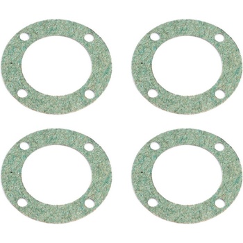 HOBBYTECH ROGUE TERRA Těsnění diferenciálu 4 ks