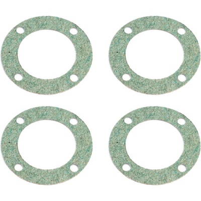 HOBBYTECH ROGUE TERRA Těsnění diferenciálu 4 ks