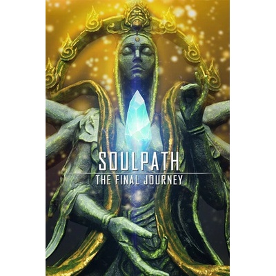 The Game Forger Soulpath The Final Journey (PC)