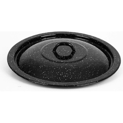 Orion poklice smalt 32cm