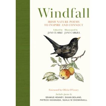 Windfall | Jane Clarke