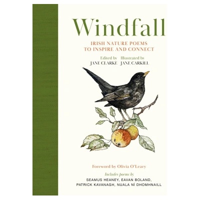Windfall | Jane Clarke