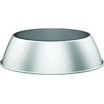ELMARK АЛУМИНИЕВ РЕФЛЕКТОР ЗА led КАМБАНА vector 100w (98vector100ar)