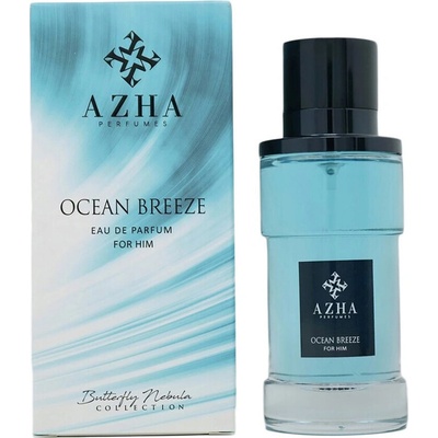 Azha Perfumes Ocean Breeze parfémovaná voda pánská 100 ml