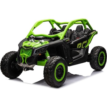 KikkaBoo Licensed Can-Am Maverick (31006050380)