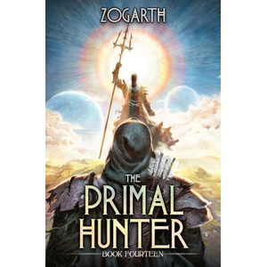 The Primal Hunter 14 (2025)