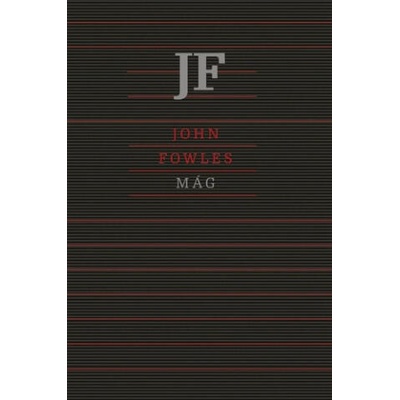 Mág | John Fowles
