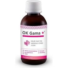 OKG OK Gama plus 115 ml