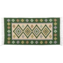 Multidecor KILIM zelený