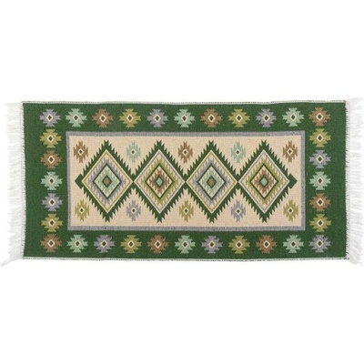 Multidecor KILIM zelený