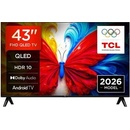 TCL 43S5L