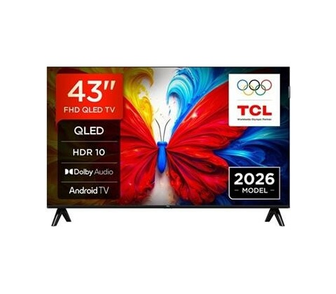TCL 43S5L