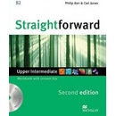 Straightforward Upper Intermediate Level