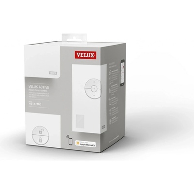 VELUX KIX 300 EU Řídící jednotka – Zbozi.Blesk.cz