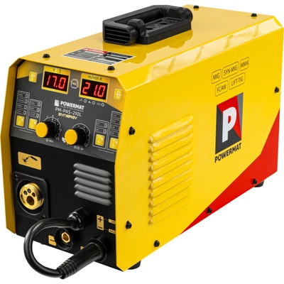 Powermat PM-PAS-210L