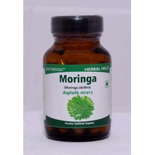 Herbal Hills Moringa 60 kapslí