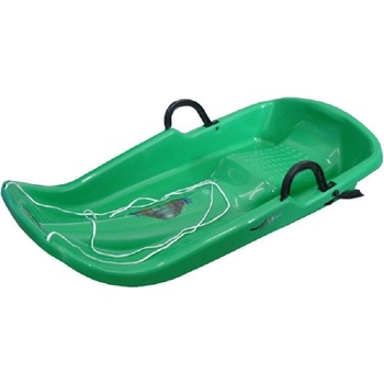 Plastkon Twister bob zelená