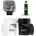 Clean Tech Co Комплект за безопасно измиване CleanTech (Bucket Set)
