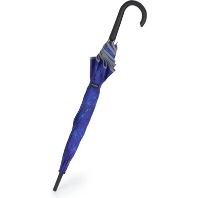 GABOL Чадър Gabol Gaming umbrella - Blue (Azul)