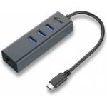 Athli-Tech USB извод C i-Tec C31METALG3HUB