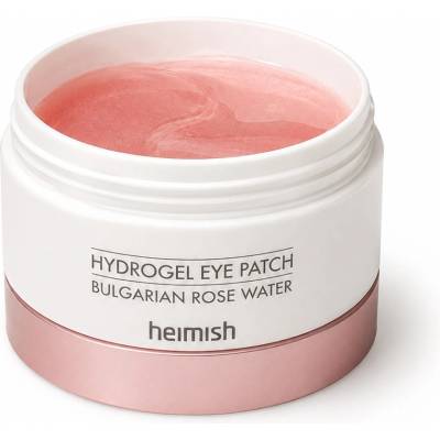 Heimish Хидрогел пачове за очи с екстракт от българска роза Heimish Bulgarian Rose Hydrogel Eye Patch