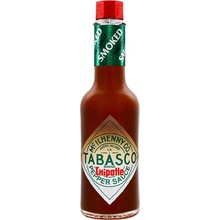 Tabasco Chipotle Pepper Sauce 60 ml