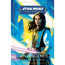 Star Wars: Convergence the High Republic Crdova Zoraida