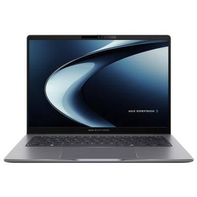 ASUS ExpertBook P3 P3405CVA Misty Grey (P3405CVA-LY0011X) Core i5-13420H / 14,0" FHD+ 16GB / 1000GB / Intel UHD Graphics / Win11Pro 64-bit / 2r (2r) Carry-In