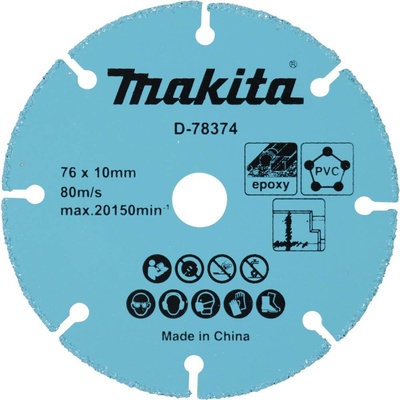 Makita D-78374