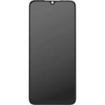 Honor (OEM) Стъкло и LCD екран за Honor 70 Lite, оригинален (OEM), без рамката (20415)