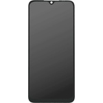  OEM Стъкло и LCD екран за Honor 70 Lite, оригинален (OEM), без рамката (20415)