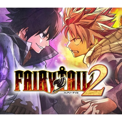 Fairy Tail 2