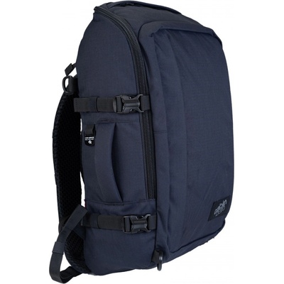 CabinZero Adventure Absolute Black 32 l – Zboží Dáma