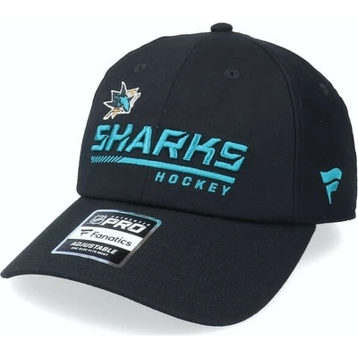 Fanatics San Jose Sharks Authentic Pro Locker Room