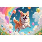 Trefl - Puzzle Human's Best Friend - 160 piese