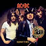 AC/DC - Highway To Hell (Gold Metallic Coloured) (Limited Edition) (LP) (0196588345517)