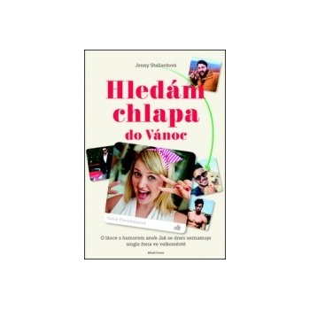 Hledám chlapa do vánoc