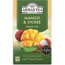 Ahmad tea Mango & Lychee 20 sáčků
