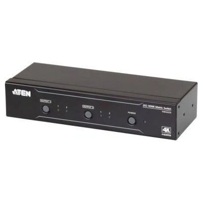 ATEN VM-0202H