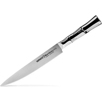 Samura Кухненски прибор samura sba-0045 bamboo ПРОФ. НОЖ 20 СМ (4751029320087)
