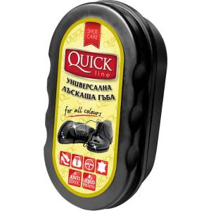  Лустро за обувки Quickline